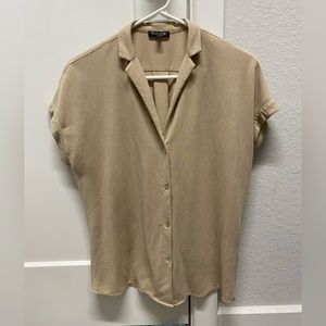 Massimo Dutti Top